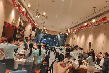 團(tuán)隊風(fēng)采