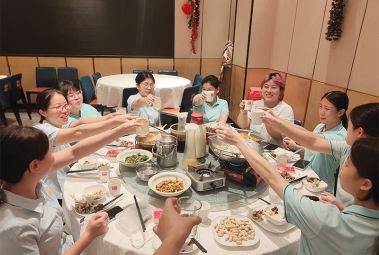 團(tuán)隊風(fēng)采